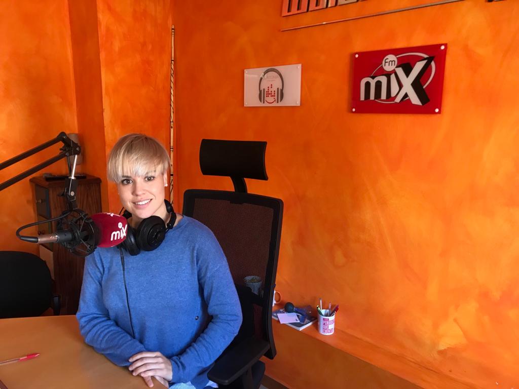 Cantabria en Sintonía todos los días en MIX FM