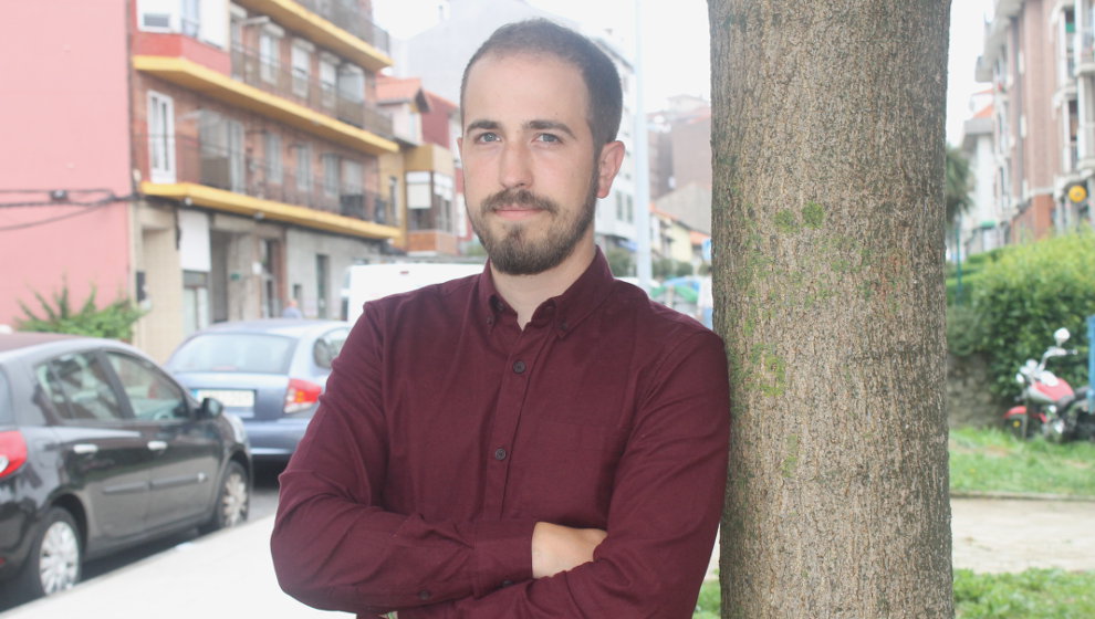 Hablamos con Luis del Piñal sobre Pablo Iglesias: “Ha sido una decisión muy valiente”