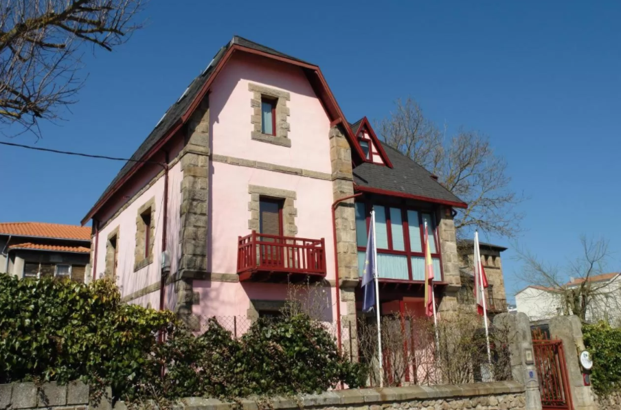 El programa Cantabria en Sintonía desde la Posada Villa Rosa de Reinosa