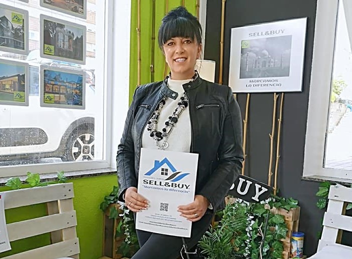 Nueva promoción de viviendas en Arce, nos lo cuenta Susana, de Sell&Buy Inmobiliaria