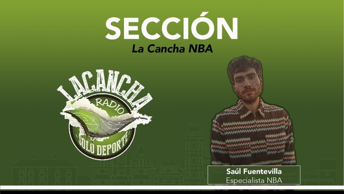 Sección ‘La Cancha NBA’ – La Cancha
