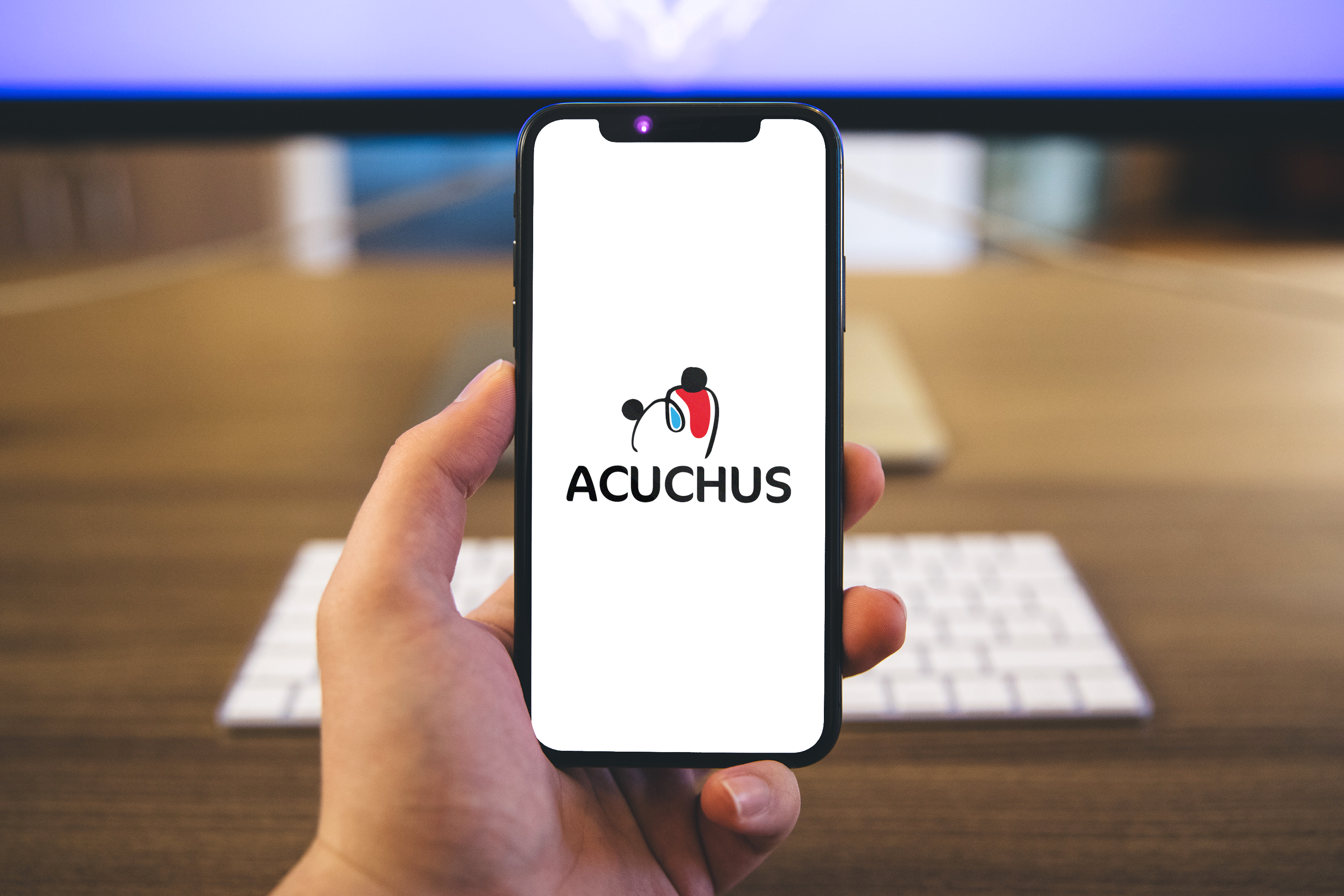 Acuchus, una red de personas que quieren echar una mano