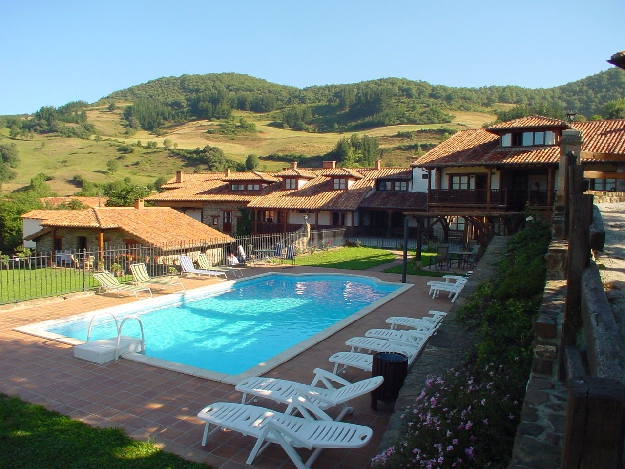¿Cómo está el sector del turismo rural de Cantabria?