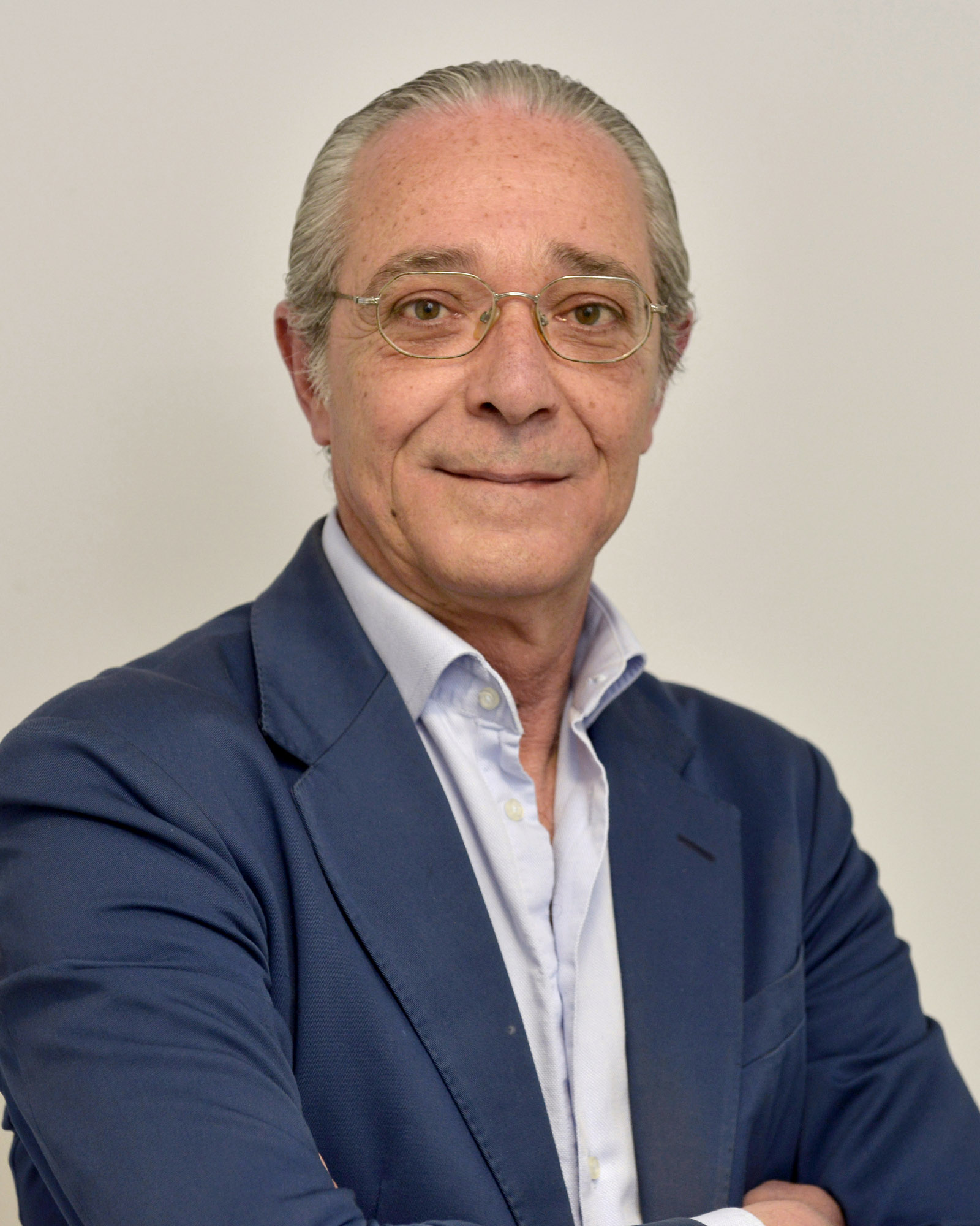 Pedro Nalda, Concejal de protección y seguridad ciudadana en el Ayuntamiento de Santander