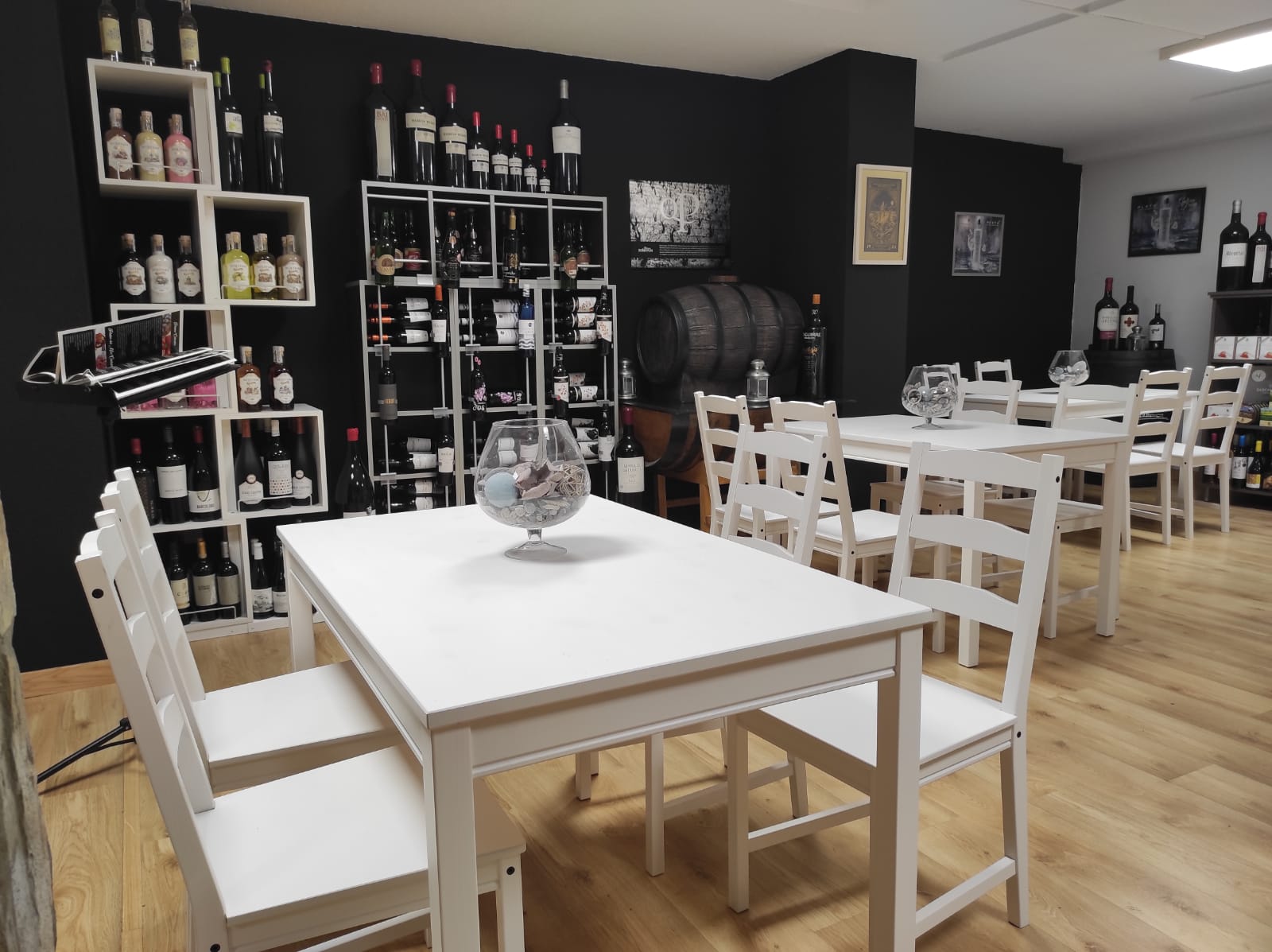 Vinoteca – Juan nos cuenta cómo ha sido la reapertura