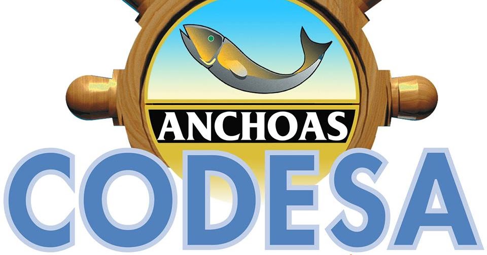 ¿La anchoa? ¡De CODESA!