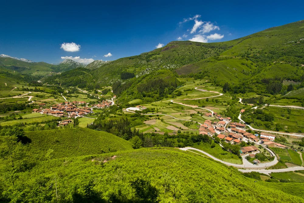 ¿Qué tal está la salud de nuestro turismo rural?