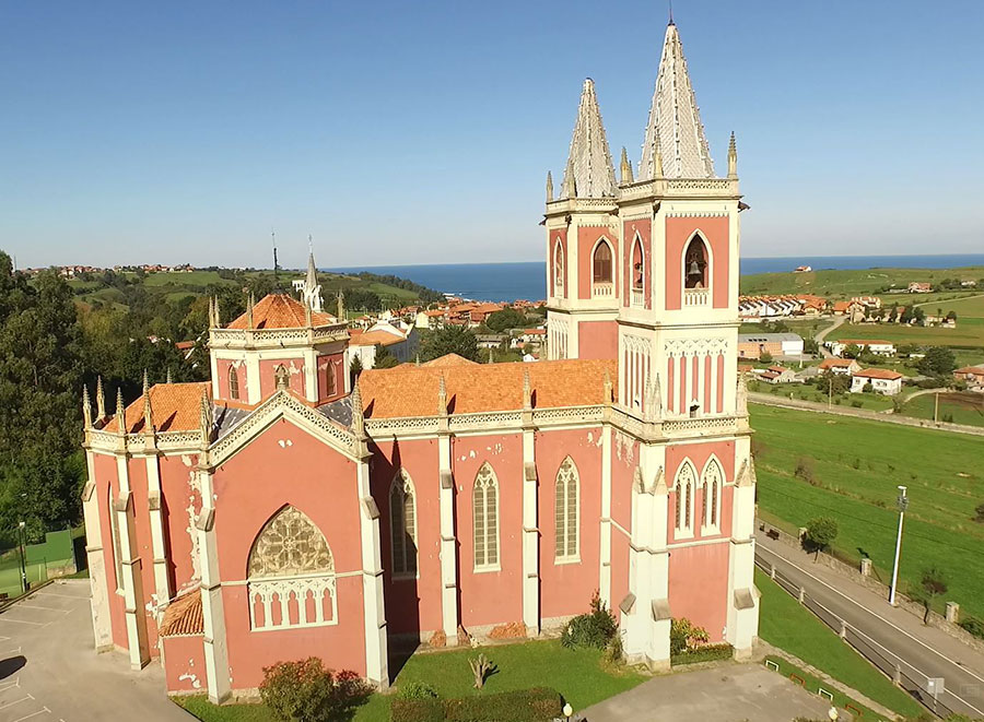 El plan perfecto para conocer Cóbreces y Cantabria