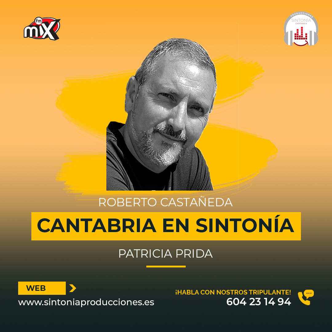 ANÁLISIS DE LA REALIDAD – Cantabria en Sintonía en MixFm 09-09-2021