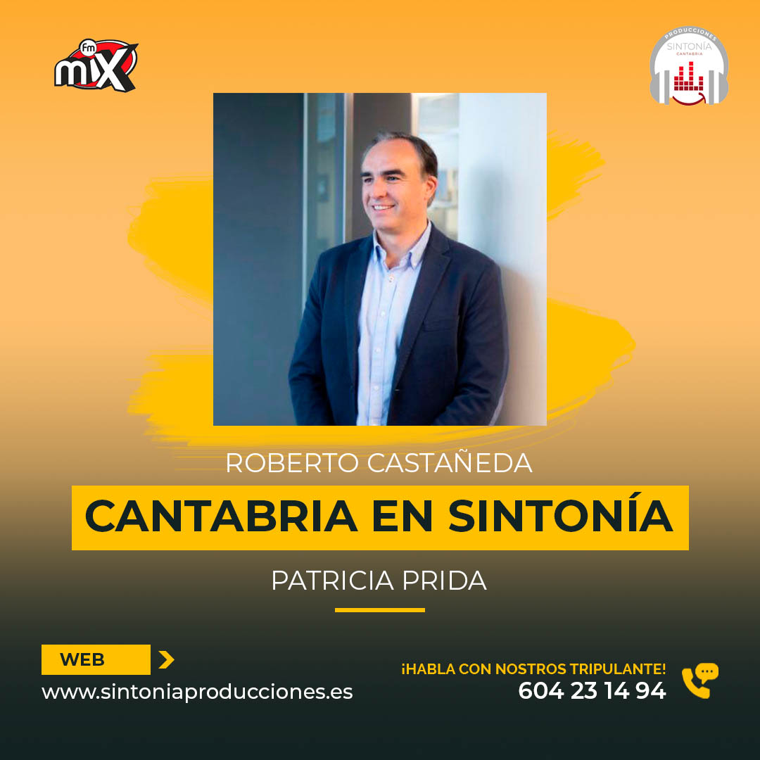 Opinión – Javier Puente – Cantabria en Sintonía en MixFm 13-09-2021