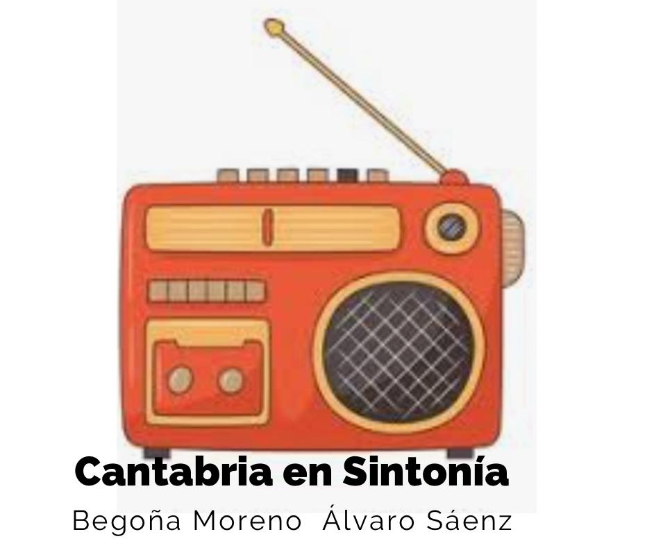 Cantabria en Sintonía en Mix FM- Viernes 20-05-2022