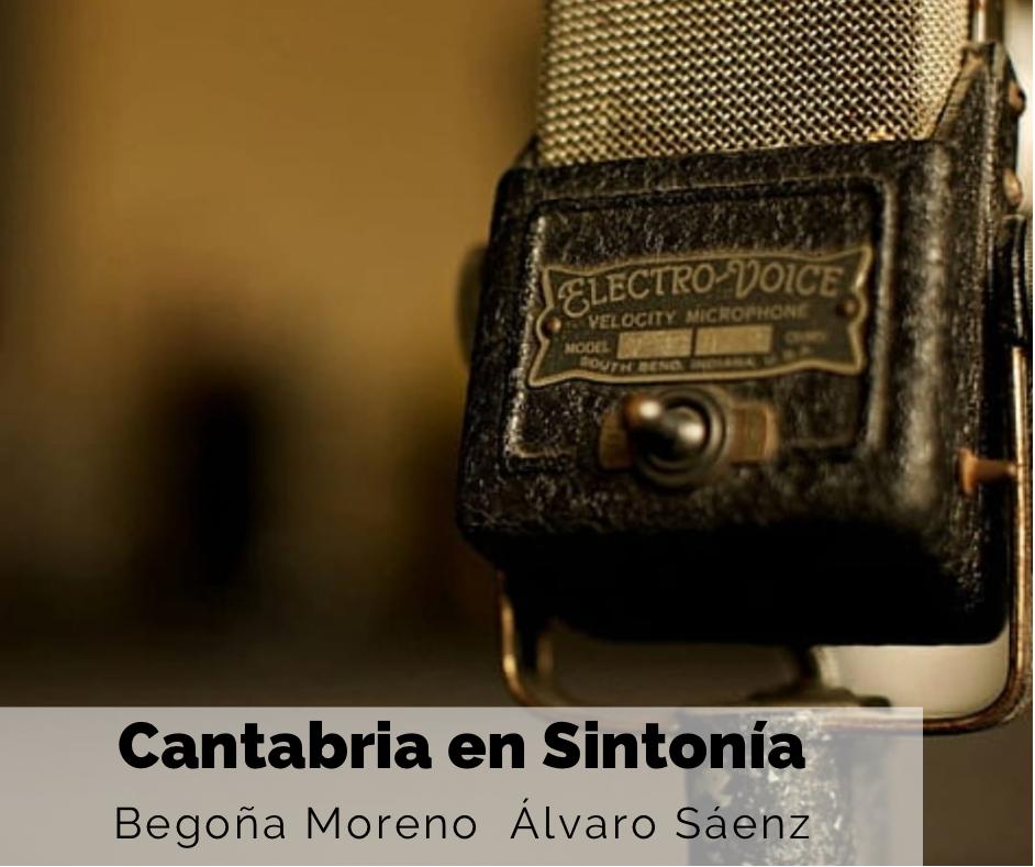 Cantabria en Sintonía en Mix FM. Jueves 19-05-2022