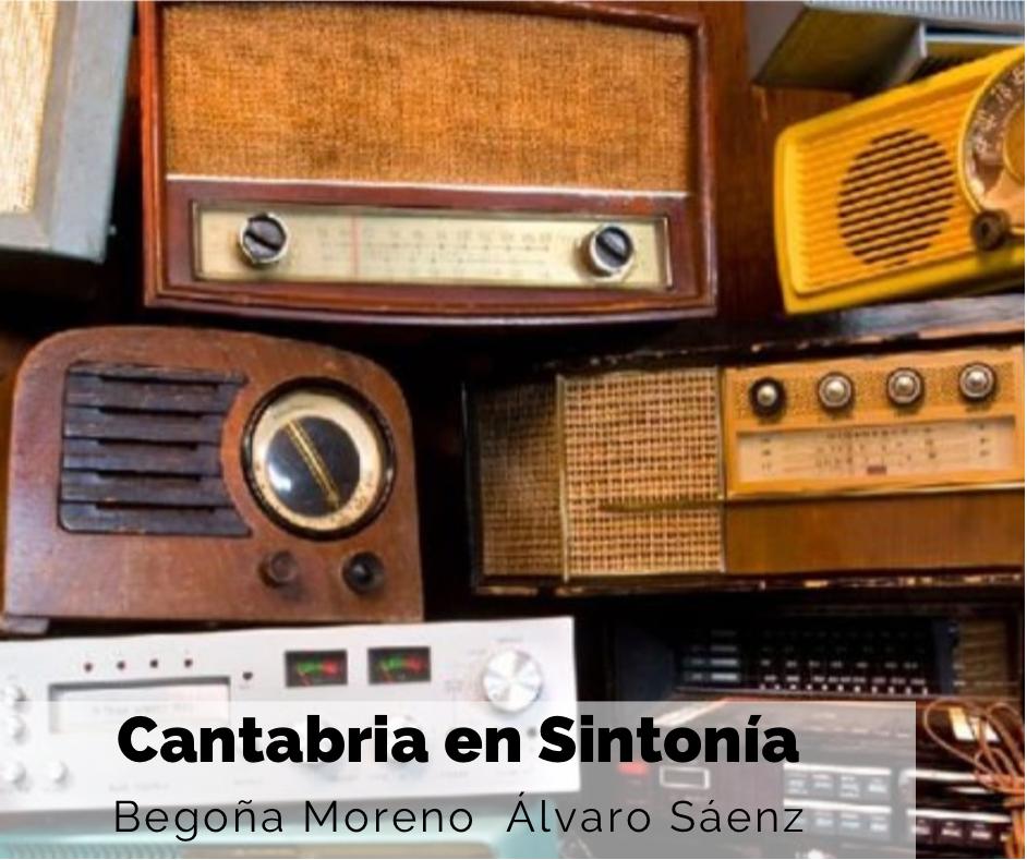 Cantabria en Sintonía en Mix FM. Jueves 05-05-2022