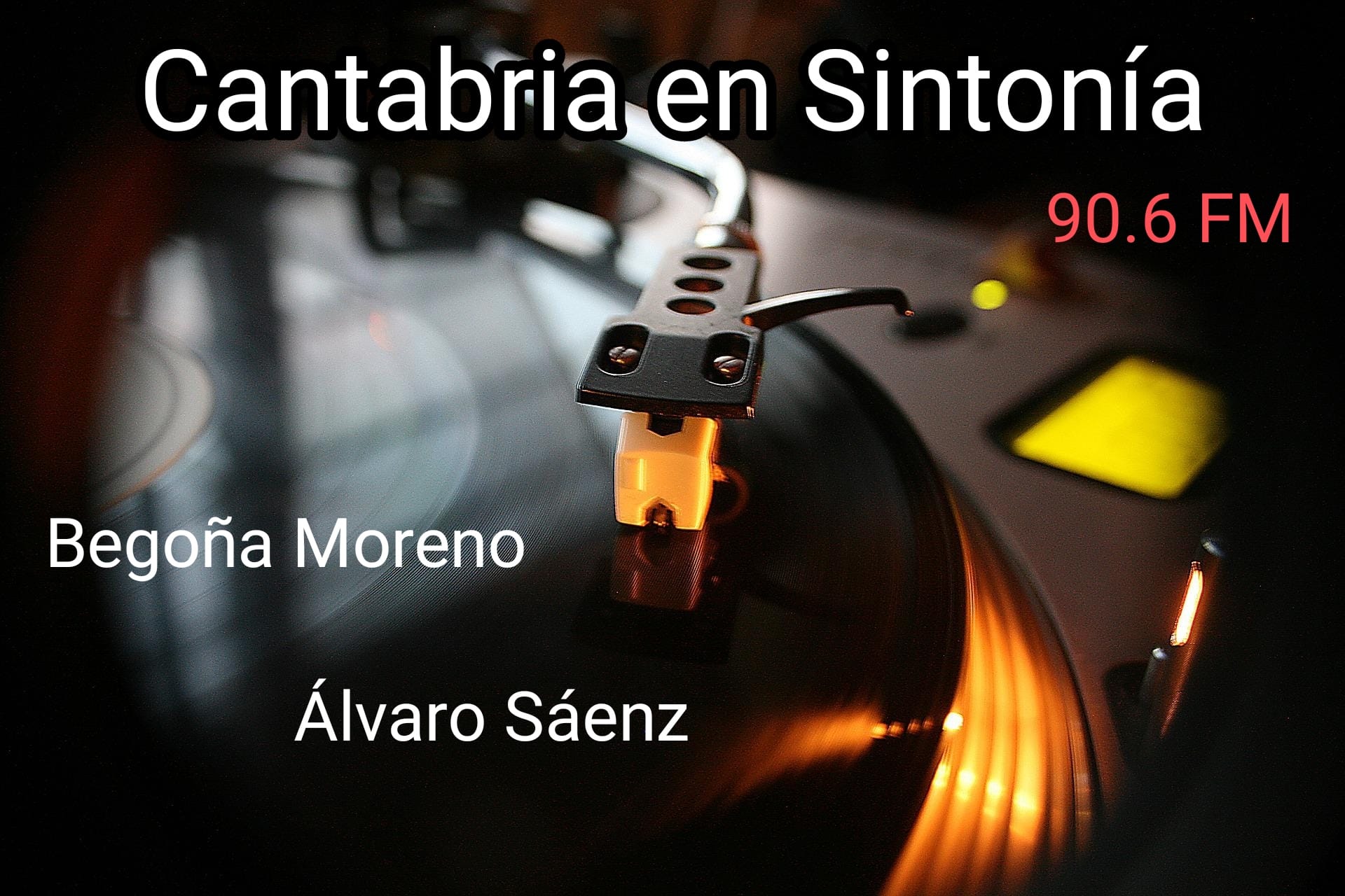 Cantabria en Sintonía en Mix FM. Viernes 27-05-2022