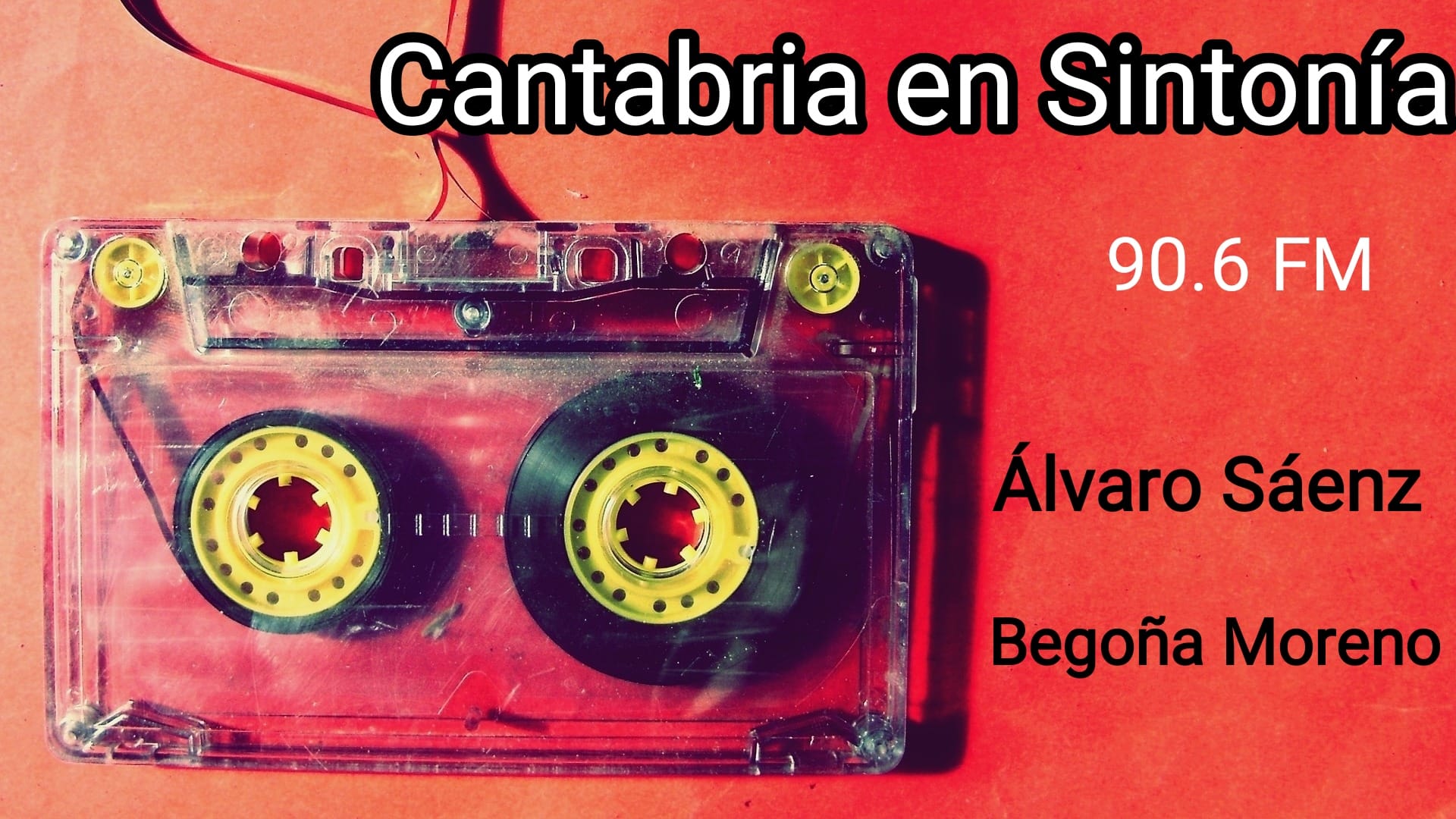 Cantabria en Sintonía en Mix FM. Jueves 02-06-2022