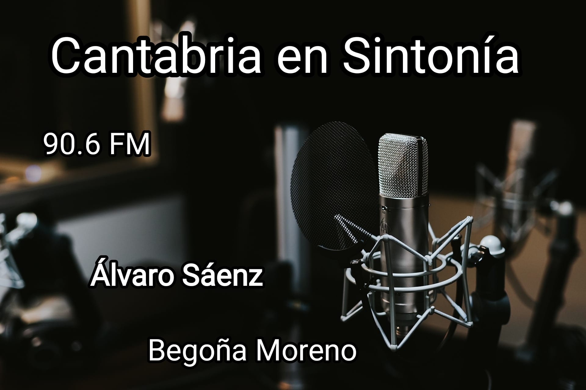 Cantabria en Sintonía en mix FM. Miércoles 22-06-2022