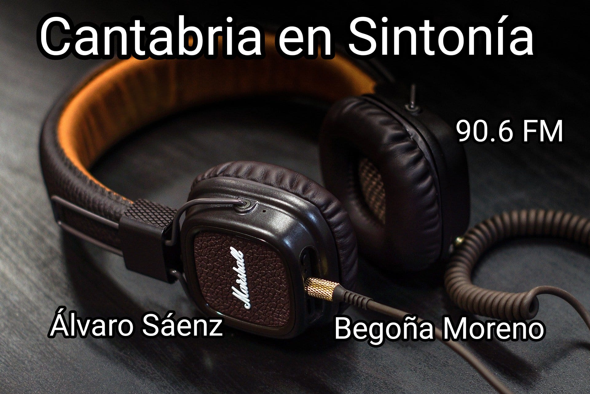 Cantabria en Sintonía en MixFm. Lunes 08-08-2022