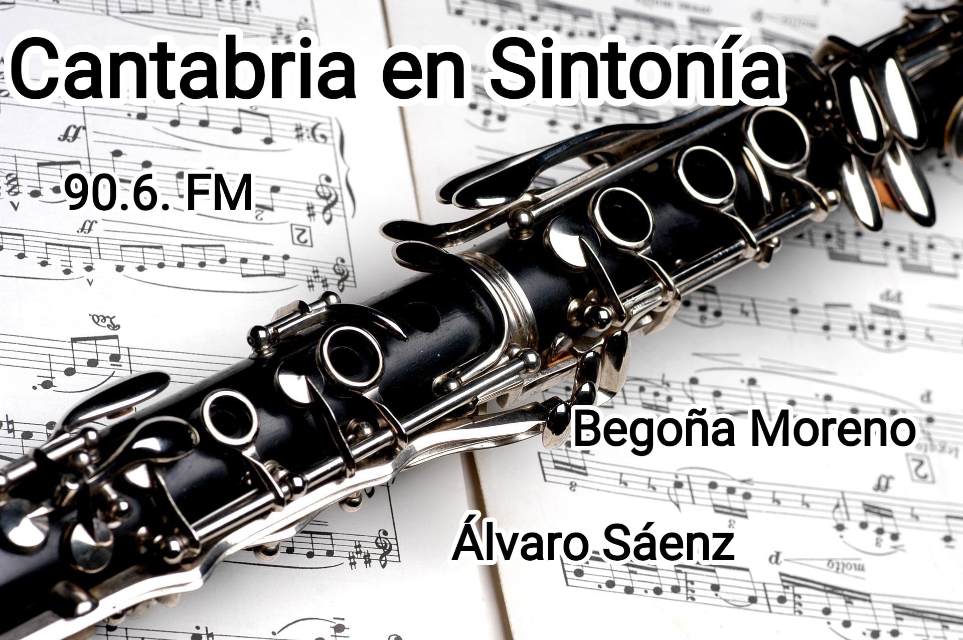 Cantabria en Sintonía en Mix FM. Martes 19-07-2022