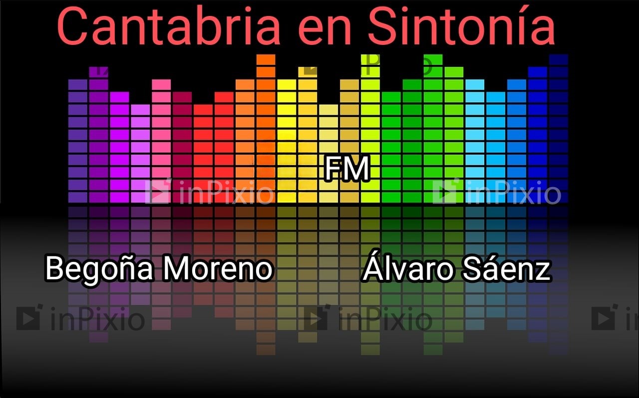 Cantabria en Sintonía en Mix FM. Jueves 22-09-2022