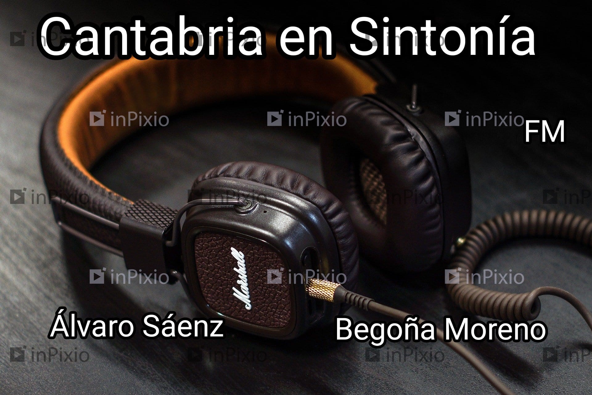 Cantabria en Sintonía en Mix FM. Viernes 23-09-2022