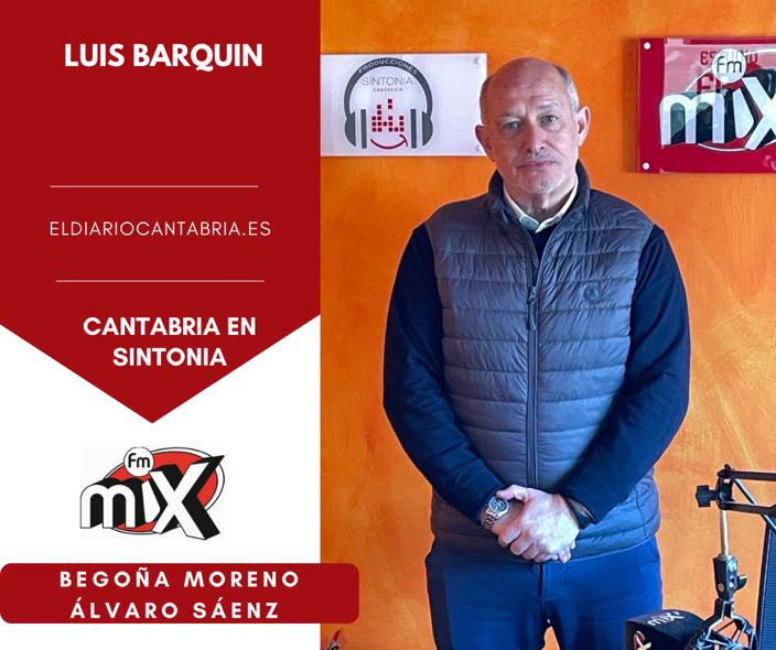 Cantabria en Sintonía en Mix FM. Viernes 17-02-2023
