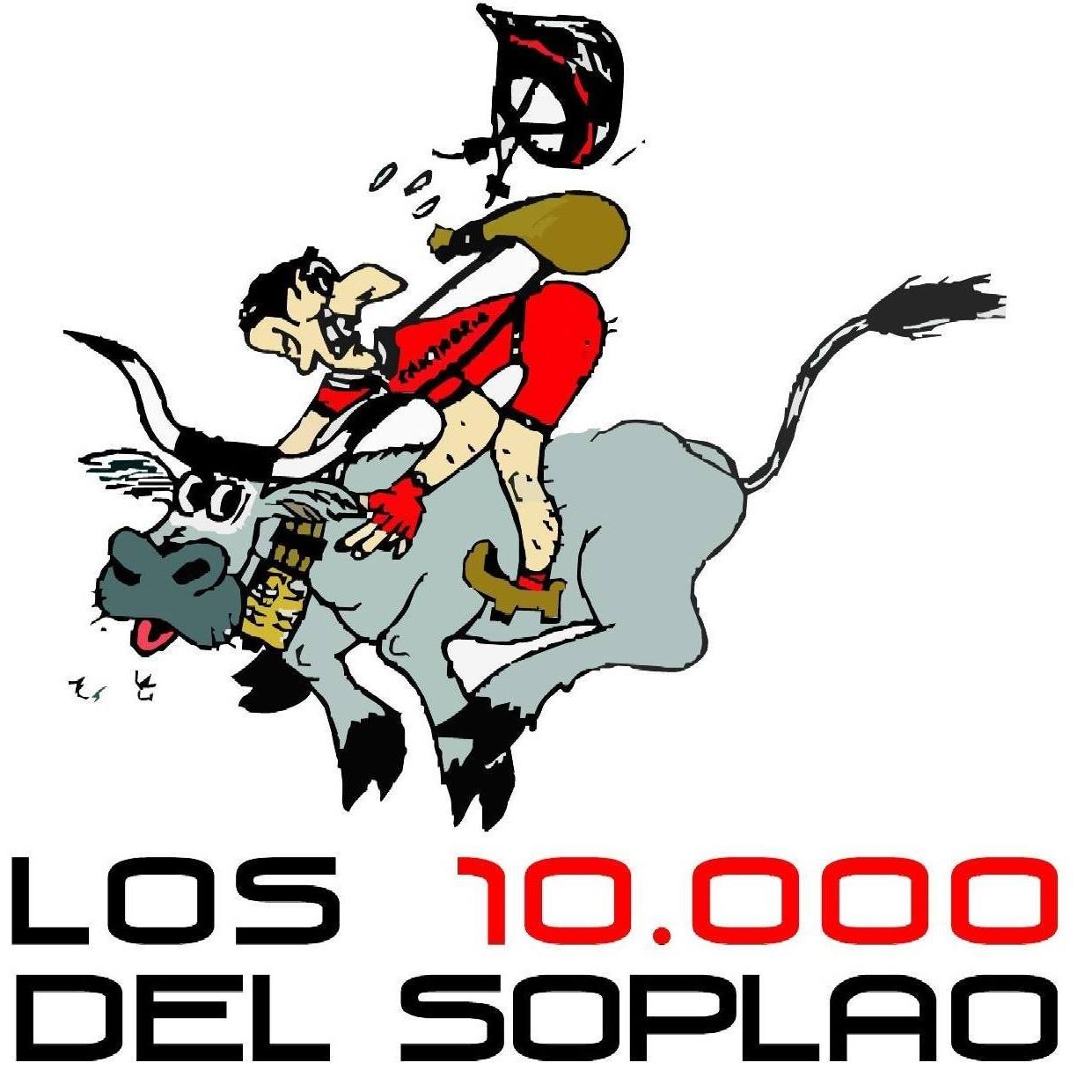 Charlamos con Javier Barbero sobre los 10.000 del Soplao (18/05/2023)